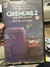 Gremlins 2 The New Batch Gizmo