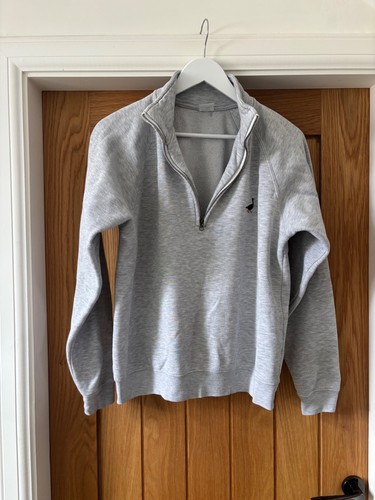 Men goose and - men's, grey