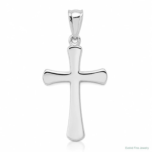 14k white gold - white,