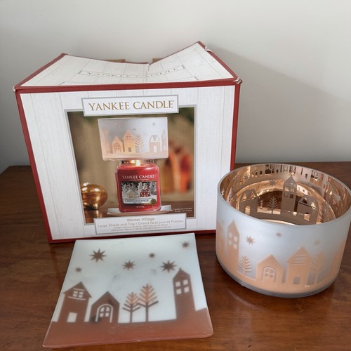 2017 yankee candle winter - yankee,
