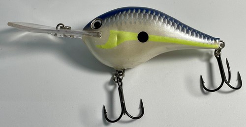 Rapala rap dt16 lure - lure,, dives