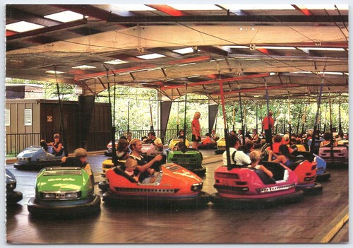 Worlds fun kansas city - of,