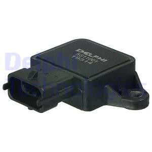 Sensor throttle position for - position,
