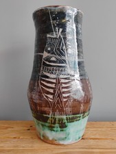 Large Mid Century Studio