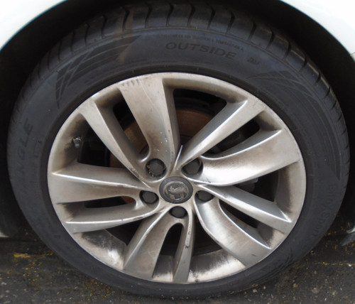 Vauxhall insignia sri - insignia, cdti