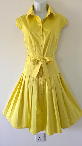 Ladies jaeger summer yellow - ladies,