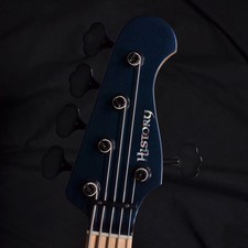HISTORY HJB5W-Premium LTD 5-string Bass Manufacturer Collab Used