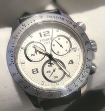 Tissot V8 Chronograph