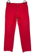 Paul & Shark Men's Yachting Stretch Jeans Size W34 L32