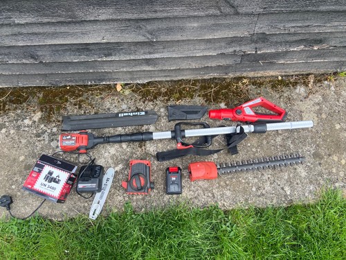 Einhell cordless - einhell,