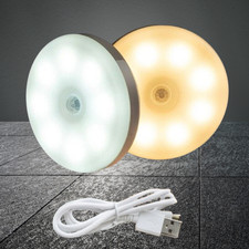 LED Motion Sensor Light USB