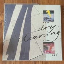 DRY CLEANING - New Long Leg