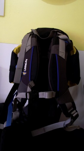 Littlelife ultralight child - ultralight,