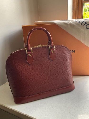 Vintage louis vuitton - vintage, top