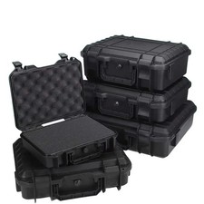 Water resistant hard carry - hard,