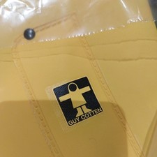 Guy Cotten Waterproof PVC
