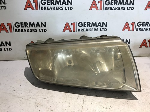 Genuine skoda fabia mk1 - genuine,