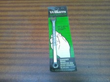 WILLIAMS SUPERSLIM Spanner