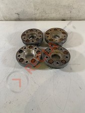 LAND ROVER Discovery First Edition Td6 30mm Alloy Wheel Spacers