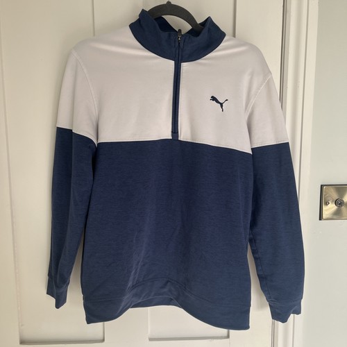 Puma golf jumper - puma,