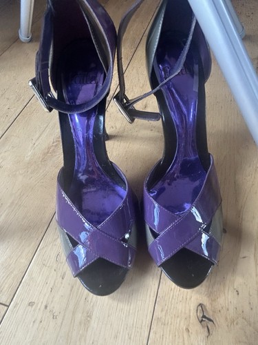 Faith high heels size - high,