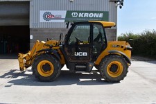 JCB 531-70 Agri Super T4