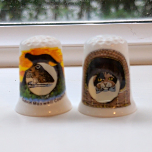 Birchcroft fine bone china - bone,