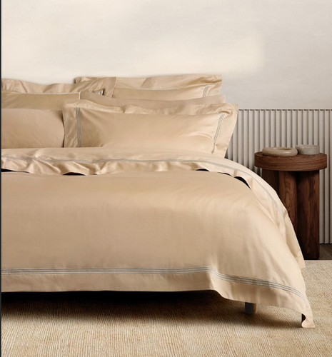 Sheridan 1200tc fitted sheet - sheridan,