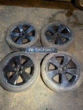 5x112 Audi 2013-2020 A3 S-line