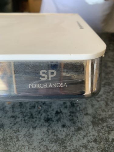 Used porcelanosa shower - used,