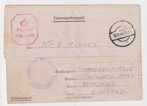 Ww2 channel islands civilian - ww2,