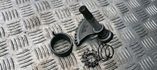 Piaggio vespa px125 kick - ,