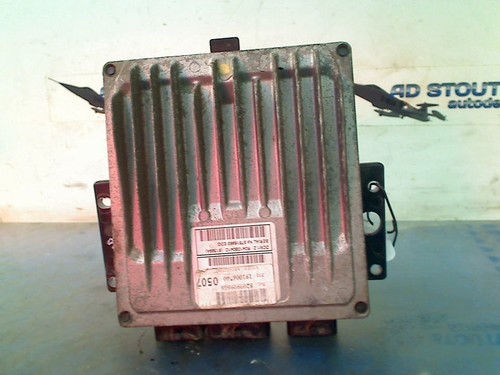 Ecu renault kangoo - renault, express