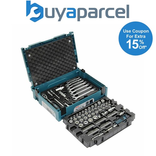 Makita 120pc general - makita,
