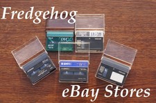 5 x QUALITY ASSORTED DVM-60