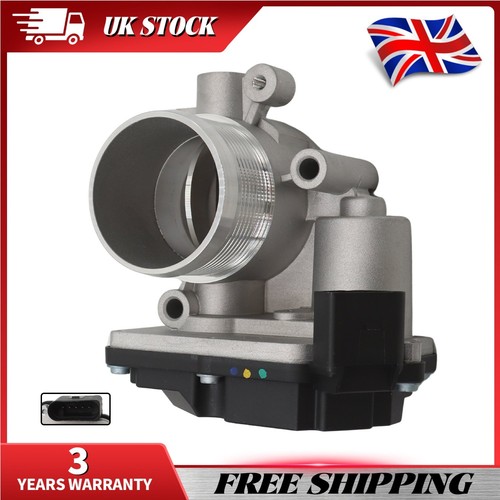 Throttle body for audi a4 - audi,