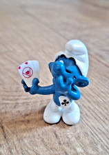 Vintage Smurf Smurfs Schlumpf