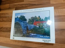 leisure wise jigsaw puzzle