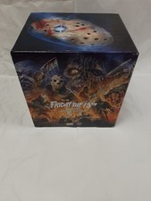 Friday the 13th Collection