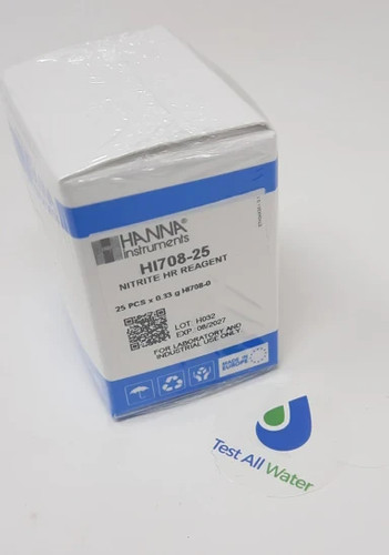 Hanna instruments 708 25 - hanna, instruments-hi-708-25