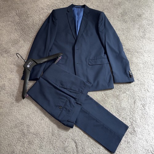 Harry brown men piece suit - men's, 2-piece