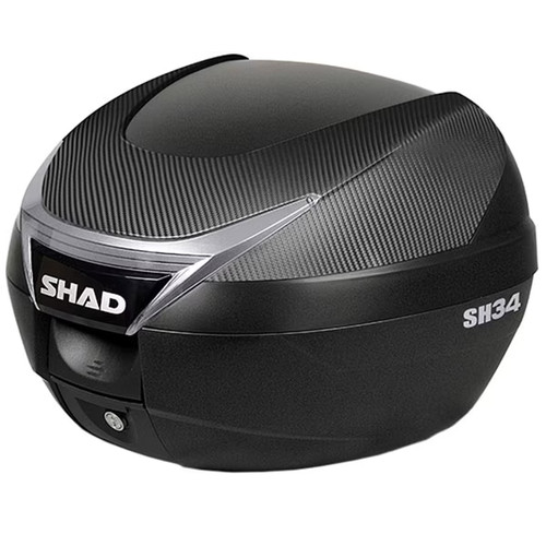 Shad sh34 top - 34, litre