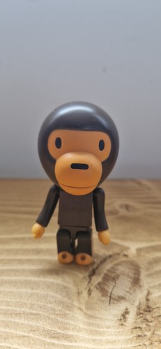 Kubrick baby milo - , figure