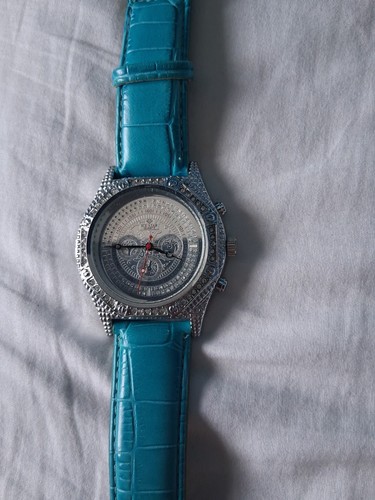 Mens ice star blue - mens,