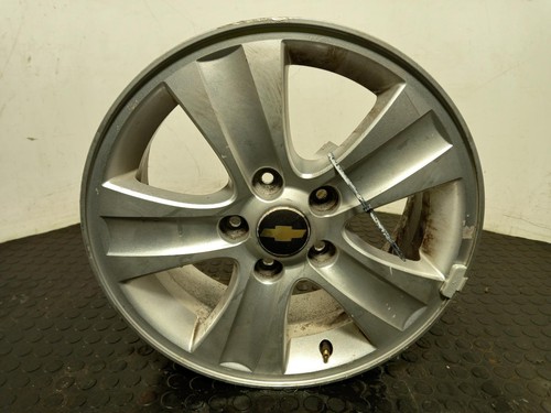 Chevrolet captiva inch - captiva, 16"