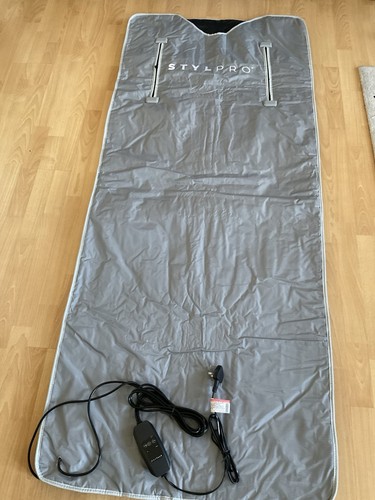 Portable far infrared sauna - infrared,