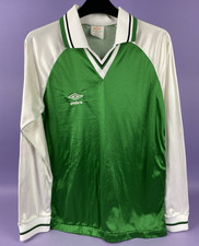 Original Vintage Umbro Made In