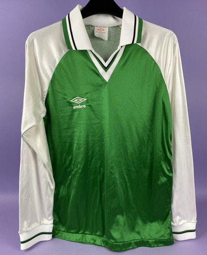 Original vintage umbro made - umbro,