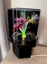 Vintage Fiber Optic Color