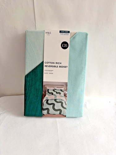Marks spencer king - king, size